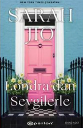 Londradan sevgilerle